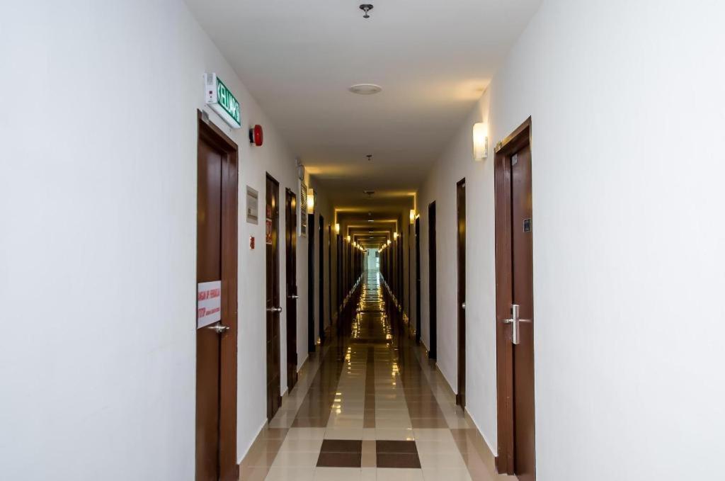 Hotel Kobemas Melaka Ngoại thất bức ảnh