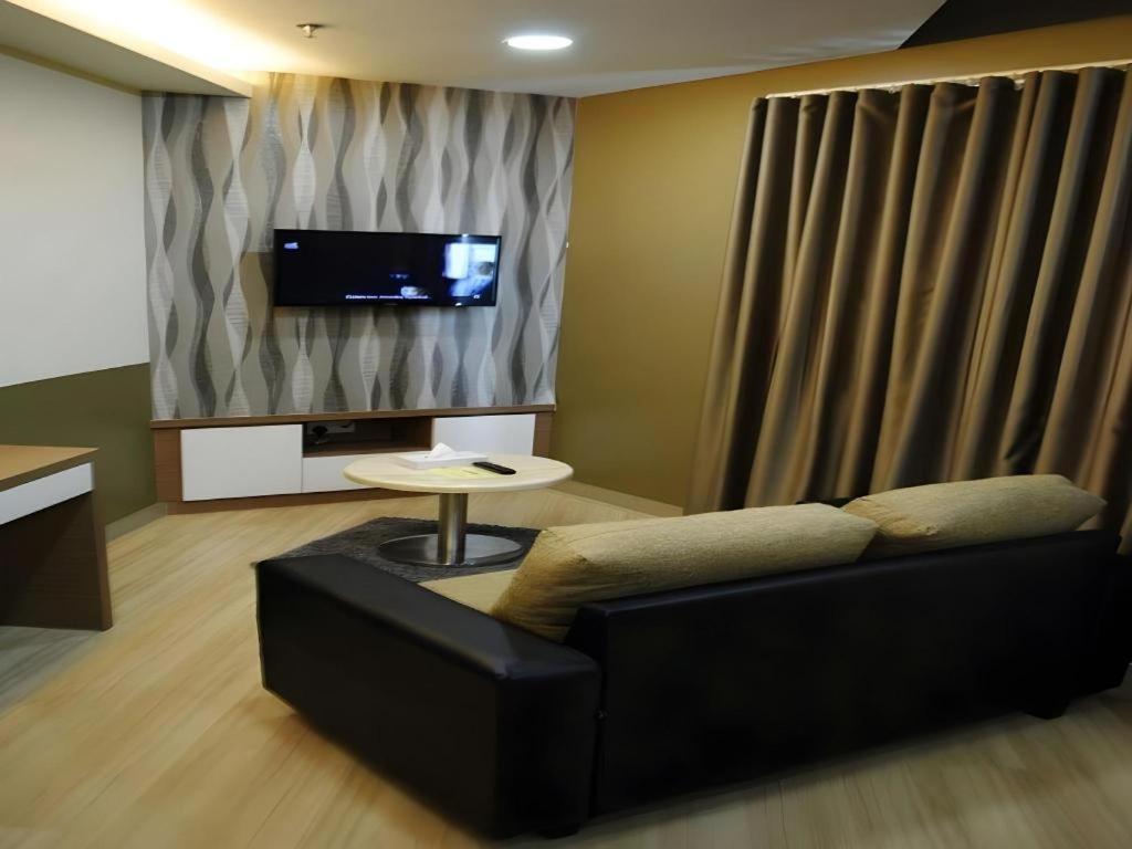 Hotel Kobemas Melaka Ngoại thất bức ảnh