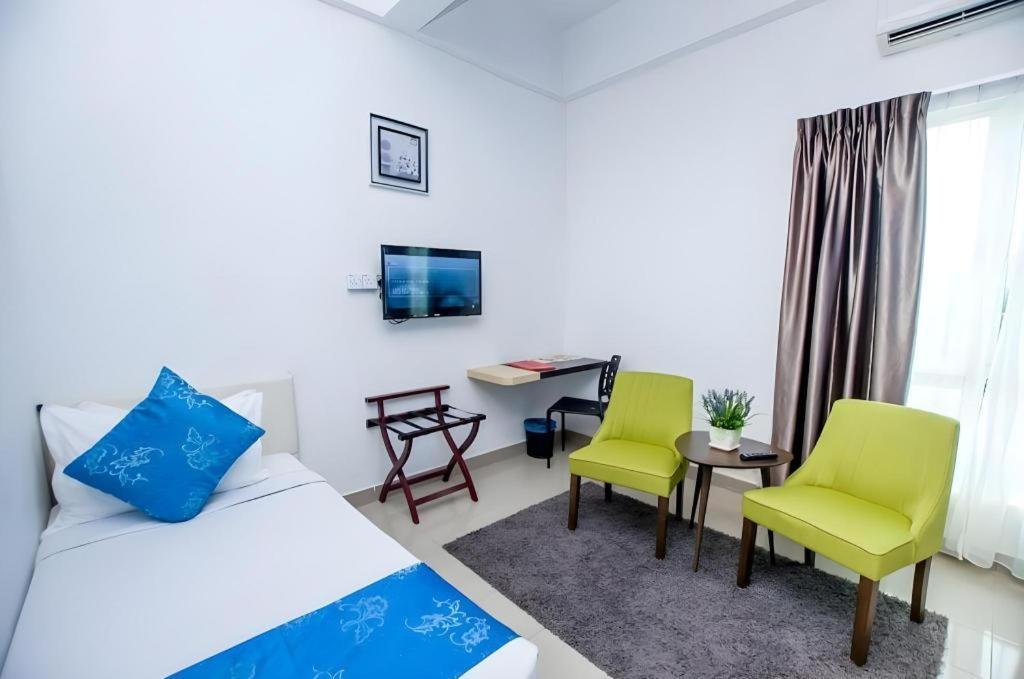 Hotel Kobemas Melaka Ngoại thất bức ảnh