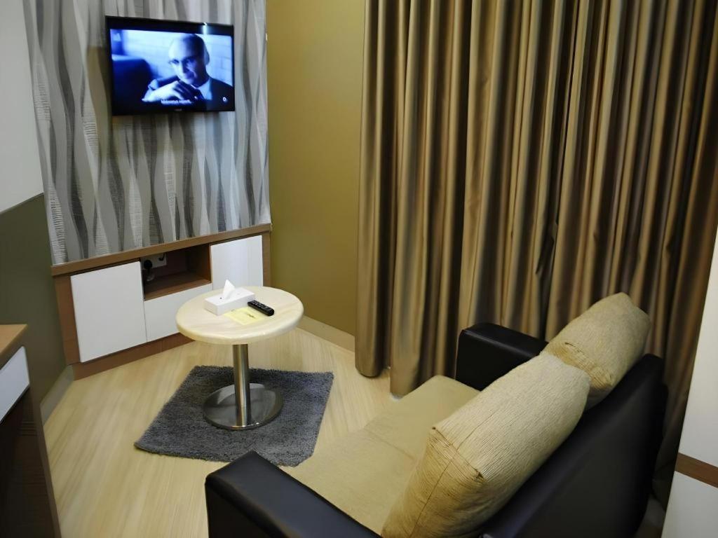 Hotel Kobemas Melaka Ngoại thất bức ảnh