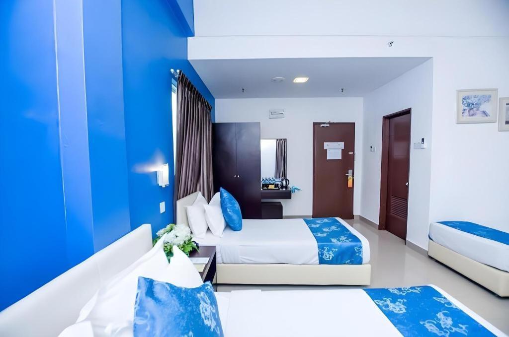 Hotel Kobemas Melaka Ngoại thất bức ảnh