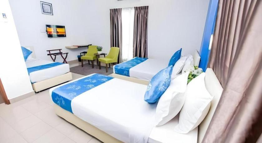Hotel Kobemas Melaka Ngoại thất bức ảnh