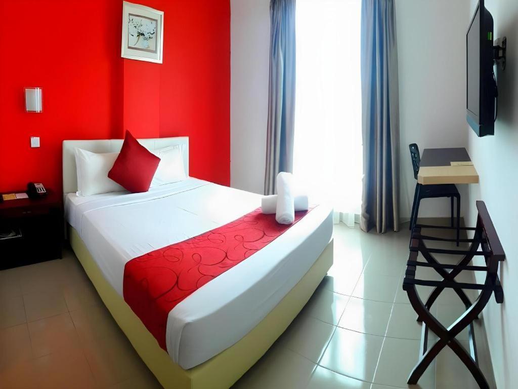 Hotel Kobemas Melaka Ngoại thất bức ảnh