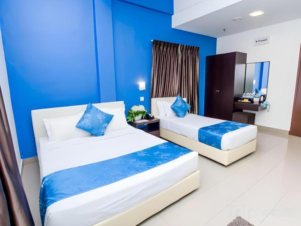 Hotel Kobemas Melaka Ngoại thất bức ảnh