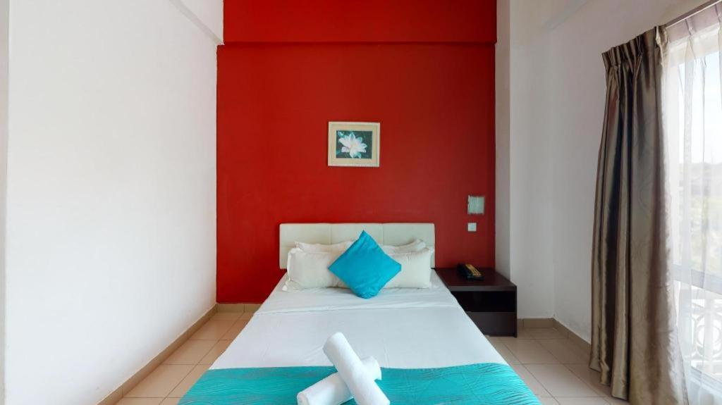 Hotel Kobemas Melaka Ngoại thất bức ảnh