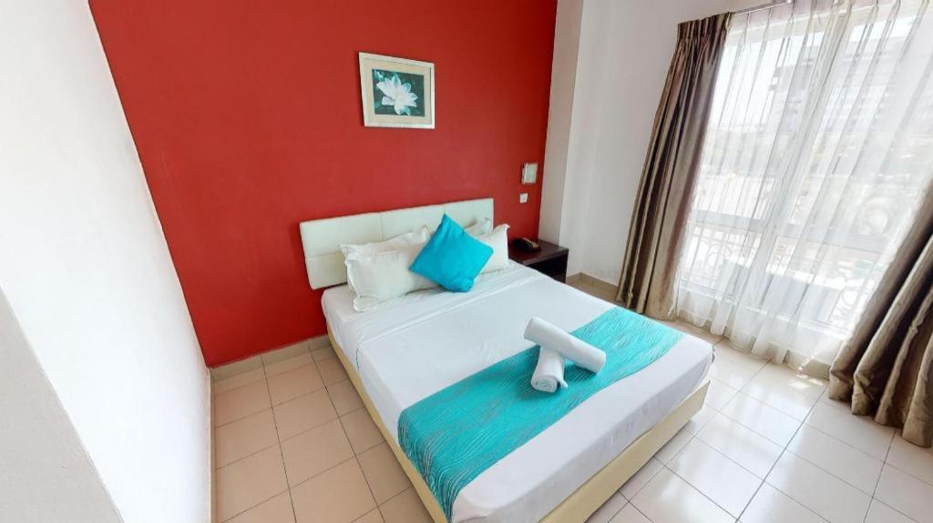 Hotel Kobemas Melaka Ngoại thất bức ảnh