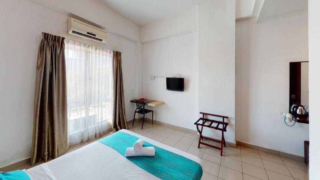 Hotel Kobemas Melaka Ngoại thất bức ảnh
