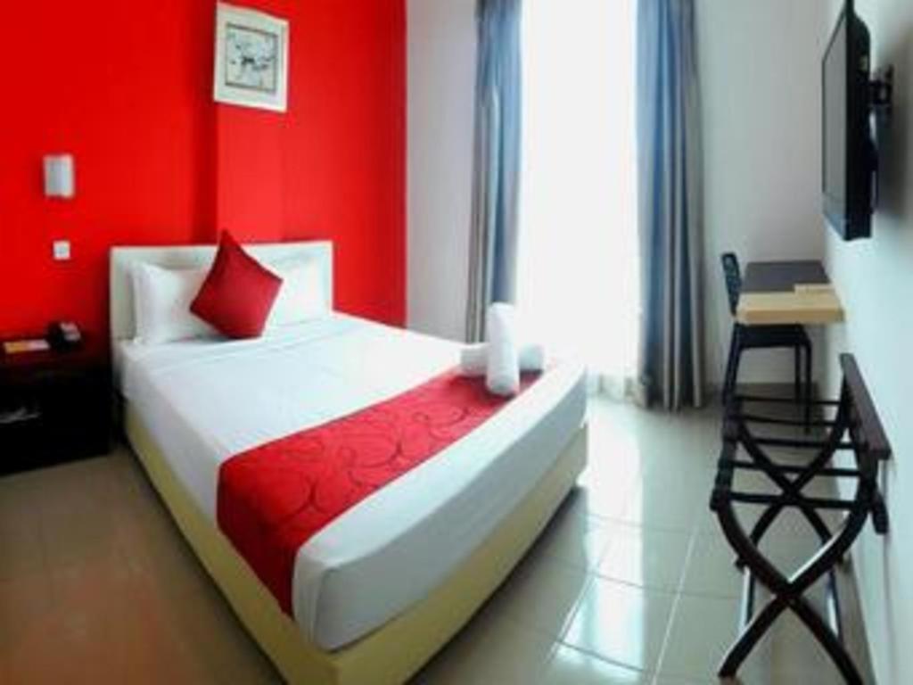 Hotel Kobemas Melaka Ngoại thất bức ảnh