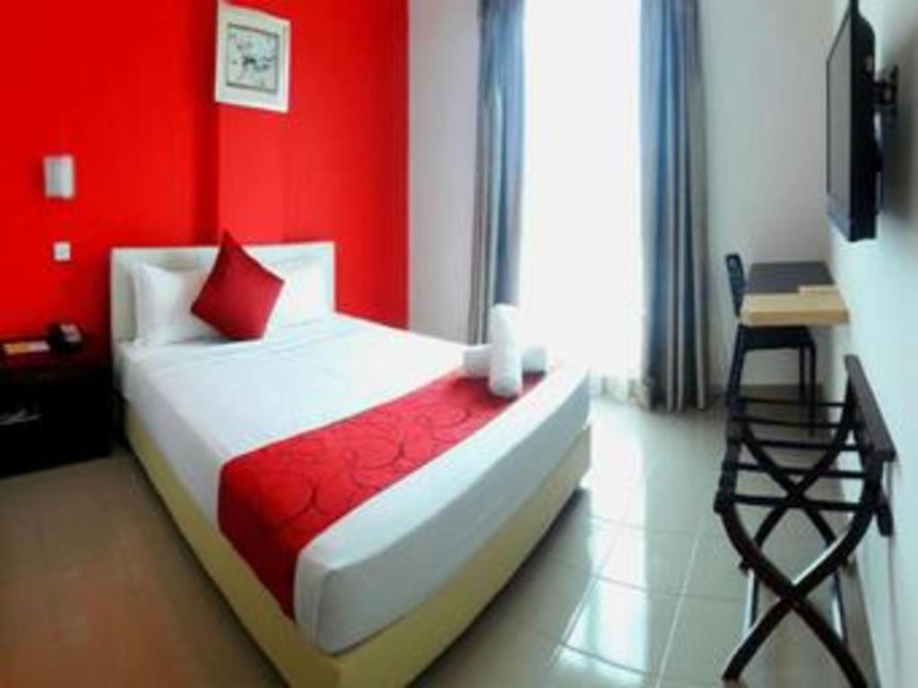 Hotel Kobemas Melaka Ngoại thất bức ảnh