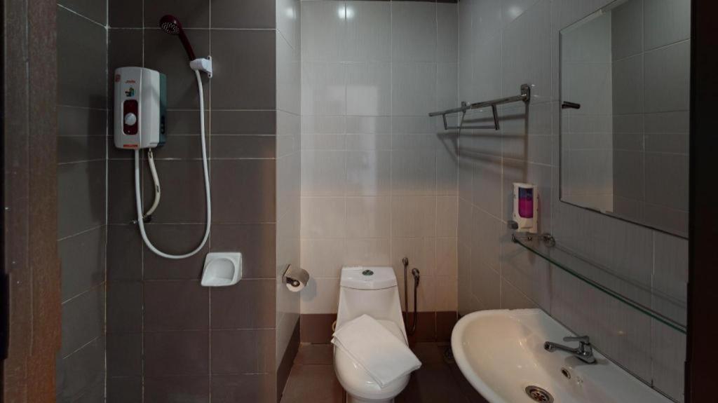 Hotel Kobemas Melaka Ngoại thất bức ảnh