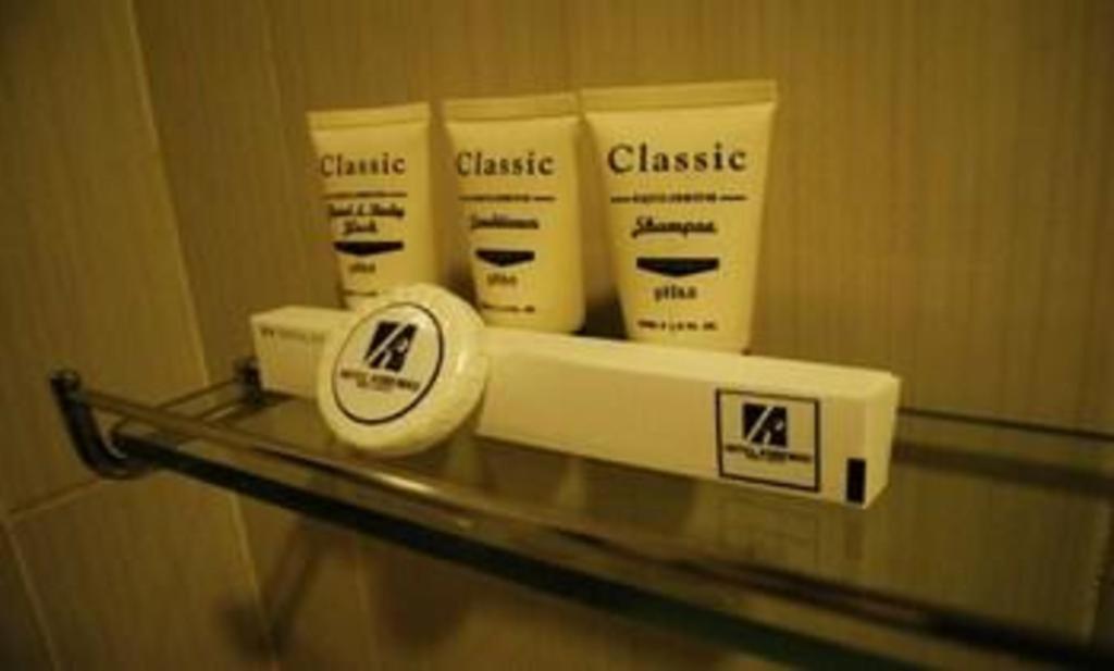 Hotel Kobemas Melaka Ngoại thất bức ảnh