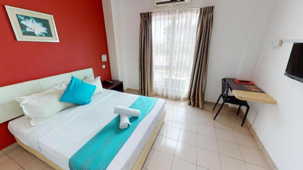 Hotel Kobemas Melaka Ngoại thất bức ảnh