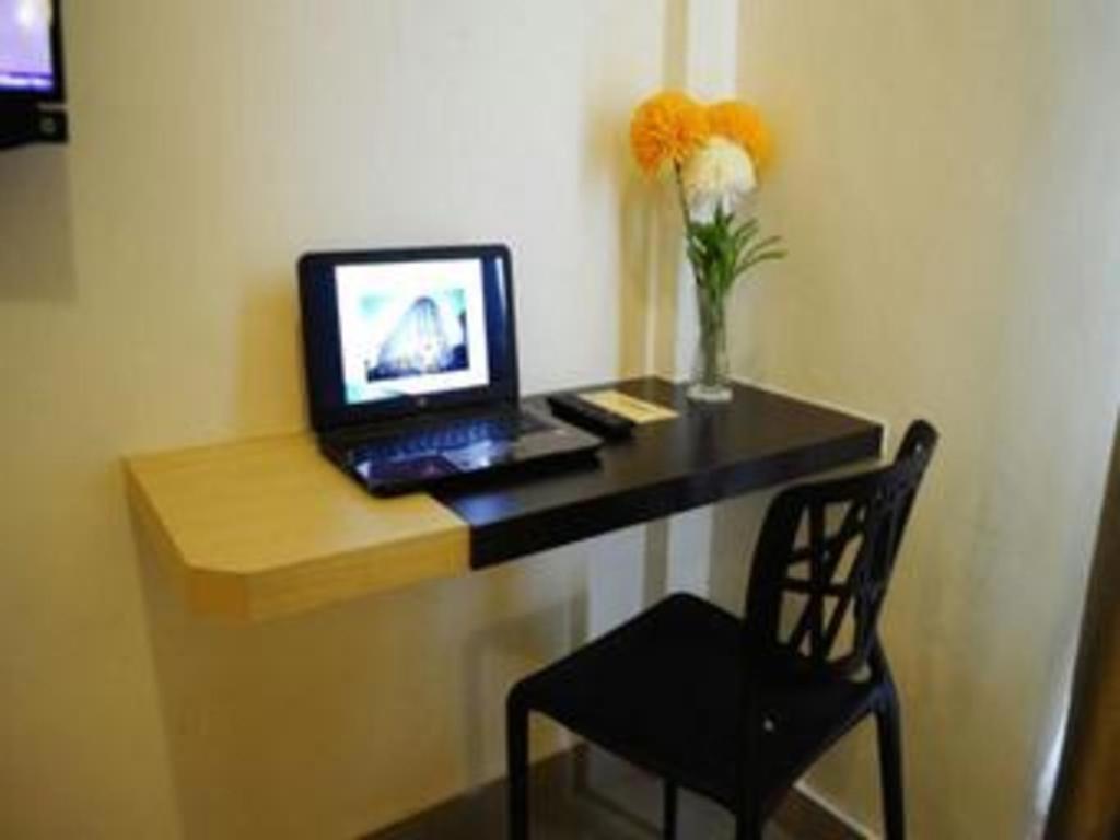 Hotel Kobemas Melaka Ngoại thất bức ảnh