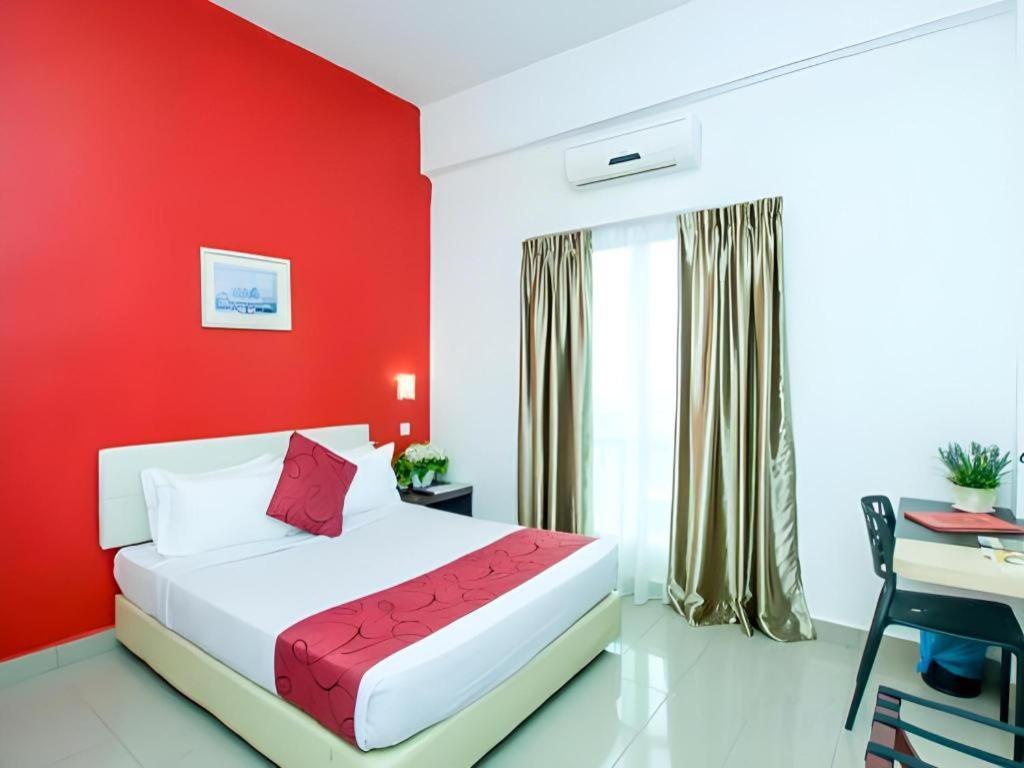 Hotel Kobemas Melaka Ngoại thất bức ảnh