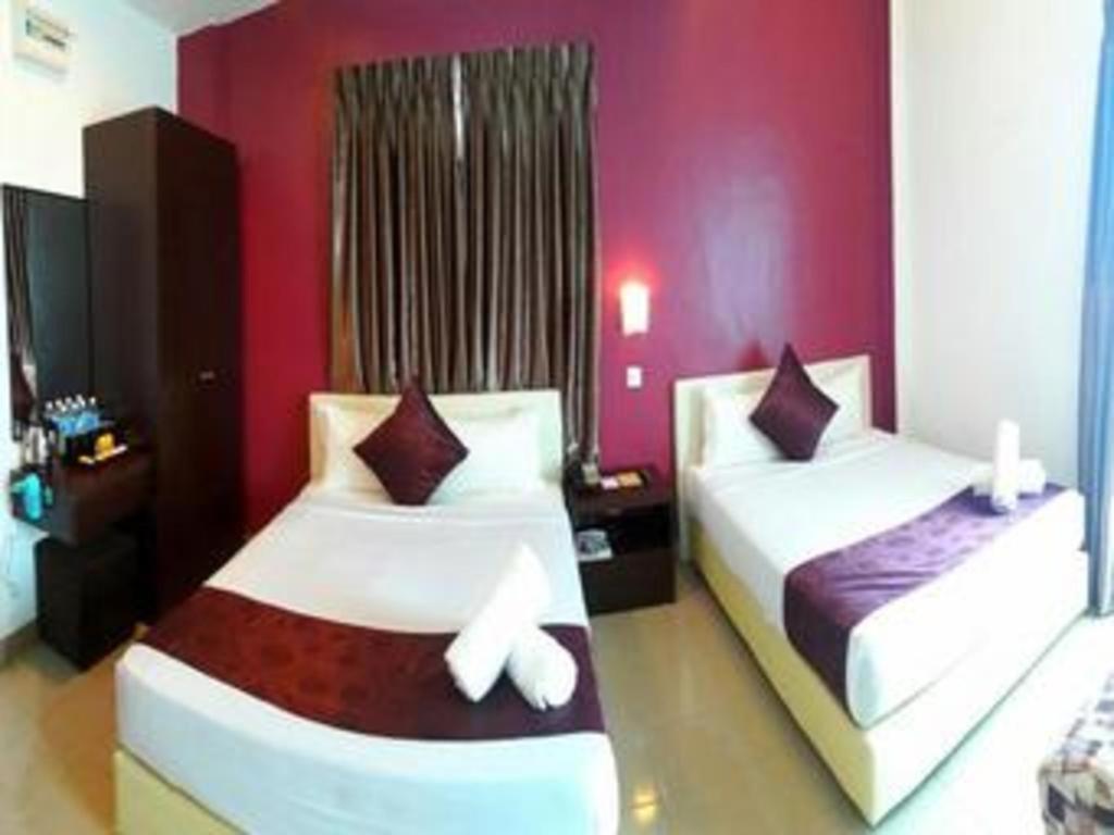 Hotel Kobemas Melaka Ngoại thất bức ảnh
